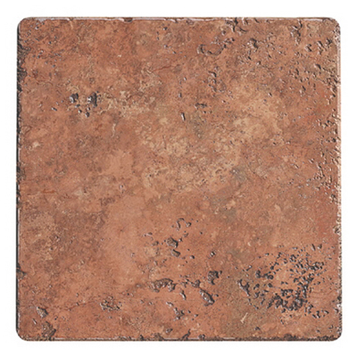 Ricchetti Ricchetti Vetruvius 13 X 13 Cubicula Tile  &  Stone
