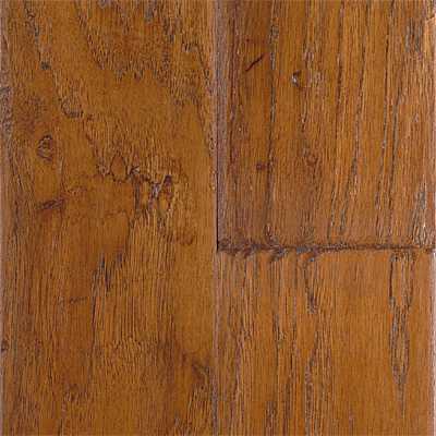 Virginia Vintage Virginia Vintage 5 Inch Engineered Autumn Hickory Hardwood Flooring