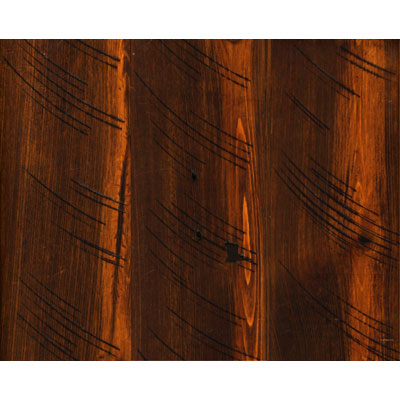 Pioneered Wood Pioneered Wood Antique Heart Pine Dirty Top 5 Aged Brown Hardwood Flooring