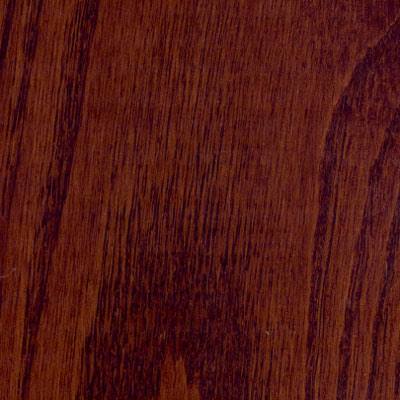 Ua Floors Ua Floors Grecian Collection 3 9 / 16 Red Oak Gunstock Hardwood Flooring