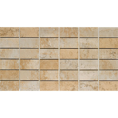 Incepa Incepa Argos Mosaic Beige Tile  &  Stone