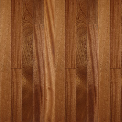 Preverco Preverco Engenius 5 3 / 16 Sapele Natural Hardwood Flooring