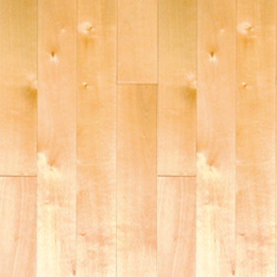 Preverco Preverco Engenius 5 3 / 16 Yellow Birch Select  &  Better Hardwood Flooring