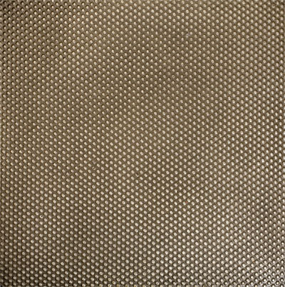 Vicati Vicati Metalica Pewter Dots Tile  &  Stone