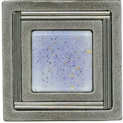 Miila Studios Miila Studios Aluminum Monte Carlo 4 X 4 Monte Carlo With Tropical Tile  &  Stone