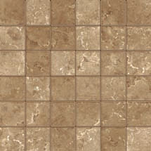 Isla Tile Isla Tile Agora Mosaic Mogano Tile  &  Stone