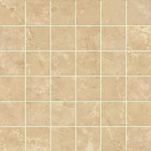 Isla Tile Isla Tile Agora Mosaic Sabbia Tile  &  Stone