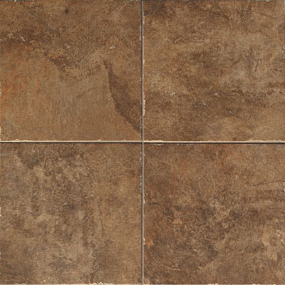 Esquire Tile Esquire Tile Cumberland Plateau 12 X 12 Walnut Tile  &  Stone