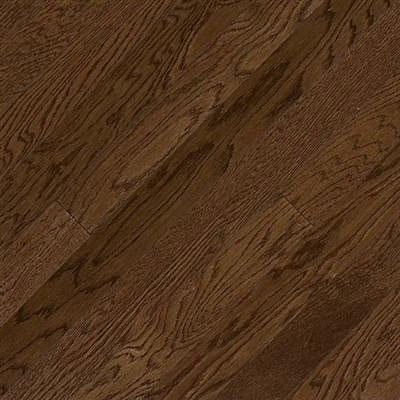 Earth Werks Earth Werks Ventura Cinnamon Hardwood Flooring