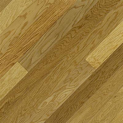 Earth Werks Earth Werks Ventura Natural Hardwood Flooring