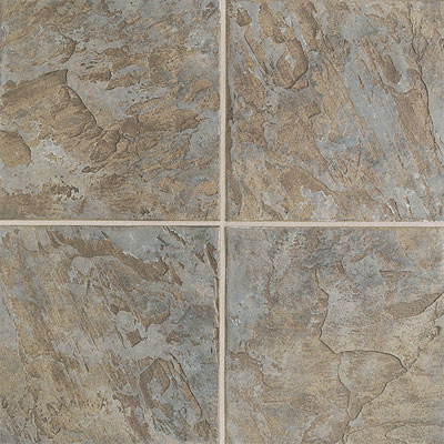 Daltile Daltile Ardesia Select 12 X 12 Grigio Blu Tile  &  Stone