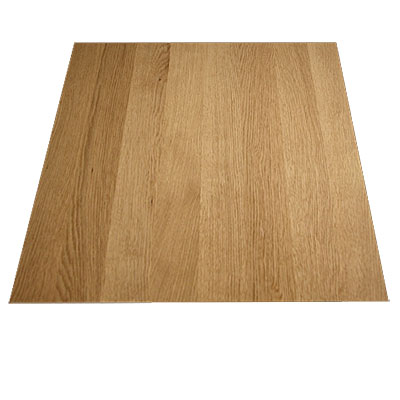 Stepco Stepco 7 Inch Eng Wide Rift Sawn White Oak - Select  &  Better Hardwood Flooring