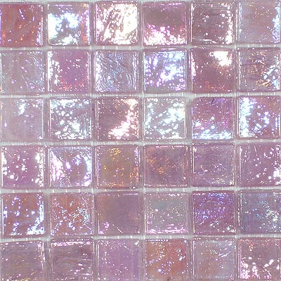 Sicis Sicis Iridium Mosaic Azalea 2 Tile  &  Stone