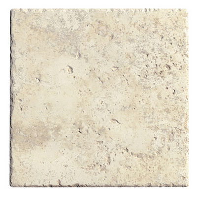 Ricchetti Ricchetti Vetruvius 13 X 13 Impluvium Tile  &  Stone