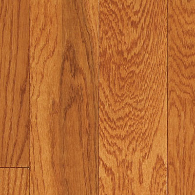 Stepco Stepco Desert Engineered 5 Oak Gunstock Hardwood Flooring