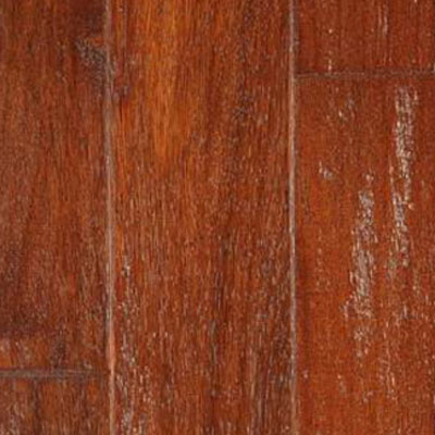 LM Flooring Lm Flooring Gevaldo Handscraped 5 Sucupira Preta Hardwood Flooring