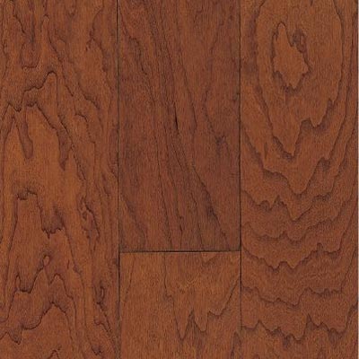 Robbins Robbins Urban Exotics Plank 5 (engineered) Cherry Ochre Hardwood Flooring