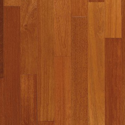 Armstrong Armstrong Valenza Collection - Engineered 3 1 / 2 Kempas Natural Hardwood Flooring