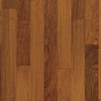 Armstrong Armstrong Valenza Collection - Solid 3 1 / 2 Jatoba Natural Hardwood Flooring