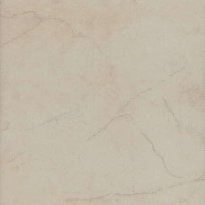 New World New World S Series 18 X 18 White Tile  &  Stone