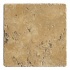 Ricchetti Vetruvius 13 X 13 Porticus Tile  and  Stone