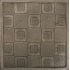 Vicati Metalica Pewter Pop Tile  and  Stone