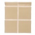 Original Style Satin Tiles 4 X 4 Taupe Tile & Stone