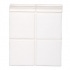 Original Style Matt Tiles 1 X 4 Sucre Tile & Stone