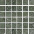 Florida Tile Pietra Art Tumbled Marble Mosaic Teos Green Tile & Stone