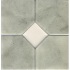 Miila Studios Glass Corner Grey Corner Tile  and  Ston