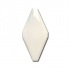 Adex Usa Neri Diamond Pillow Bone Tile & Stone
