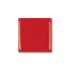 Adex Usa Neri Dot Flat Red Tile & Stone