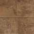 Esquire Tile Cumberland Plateau 12 X 12 Walnut Til