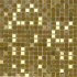 Dune Emphasis Materia Metalic Gold Tile & Stone