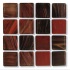 Diamond Tech Glass Mosaic Glass Series - Mixes Pompeii Tile & Stone