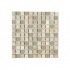 Diamond Tech Glass Travertine & Glass Mixes Fossil Tile & Stone