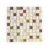 Diamond Tech Glass Travertine & Glass Mixes River Rouge Tile & Stone