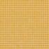 Daltile Athena Mosaics Solid 12 X 12 Mustard Tile & Stone