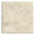 Ricchetti Vetruvius 13 X 13 Impluvium Tile  and  Stone