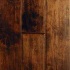 Pioneered Wood Hand-scraped Birch Birch Walnut Hardwood Flooring